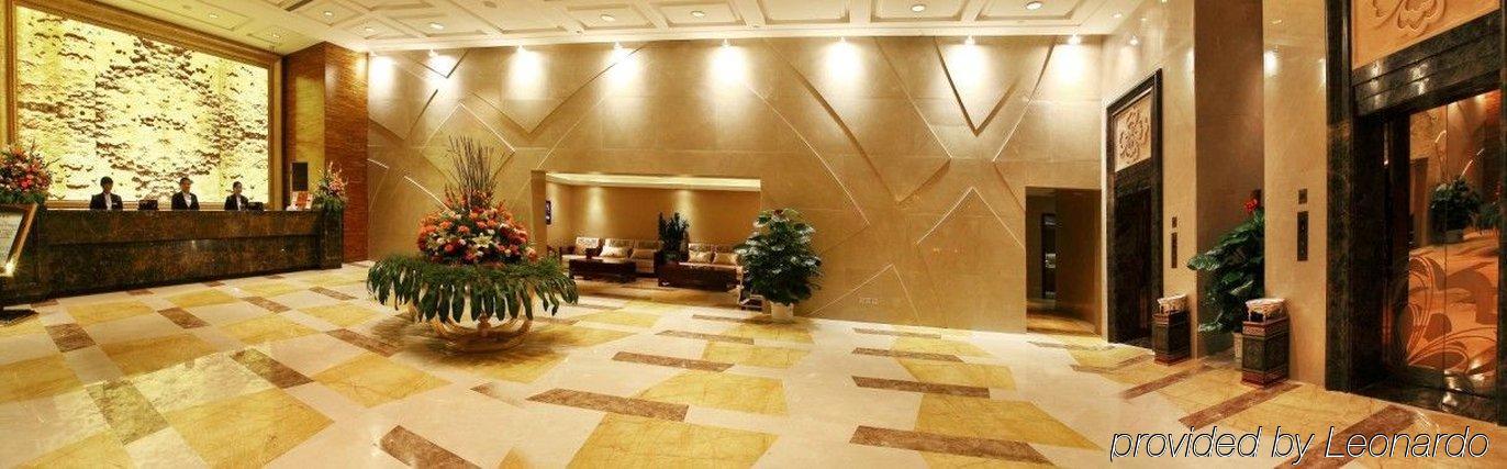 Oriental Shine Hotel Shenzhen Zimmer foto